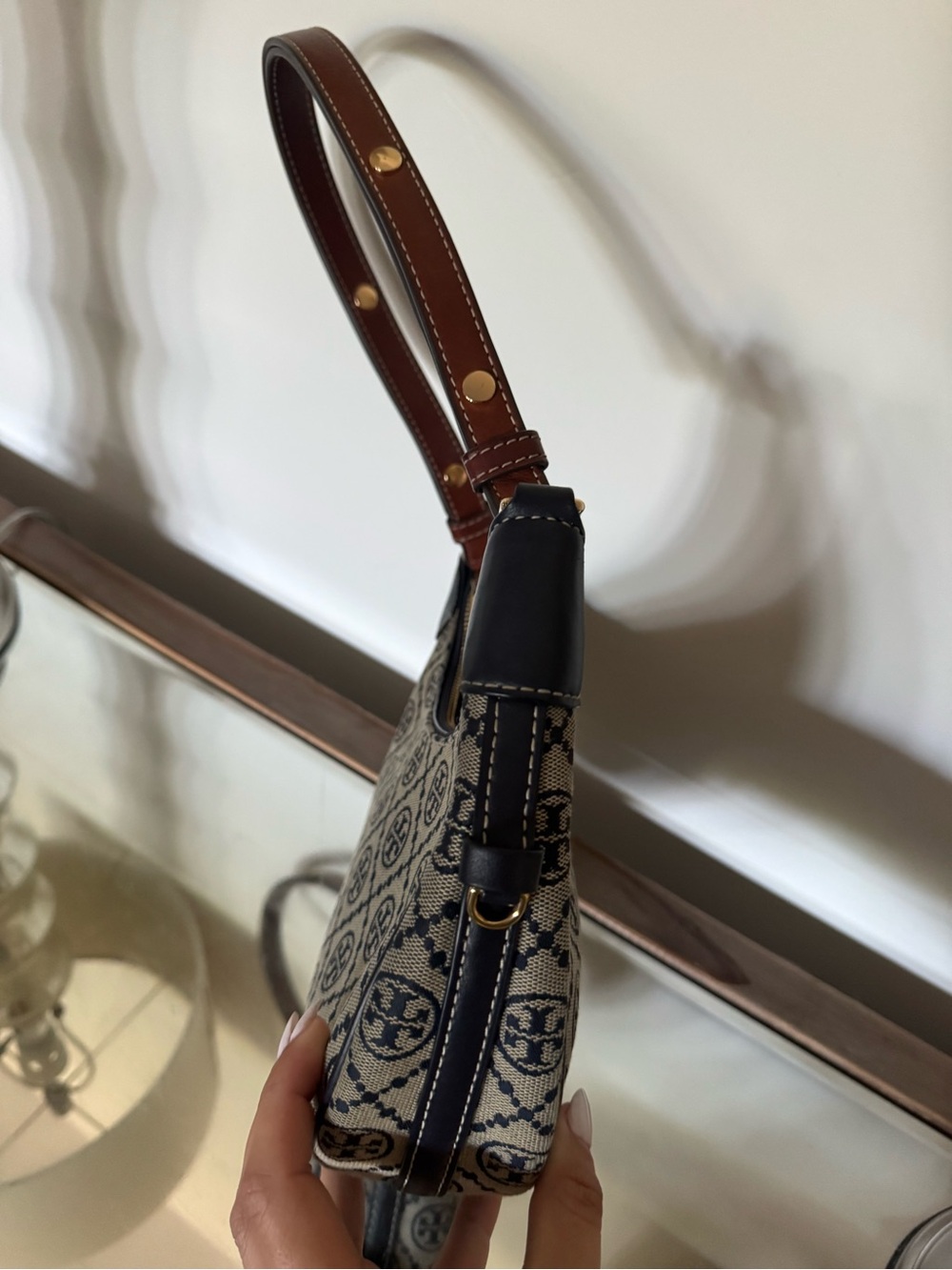 Tory Burch Handbag - Picture 3 of 3